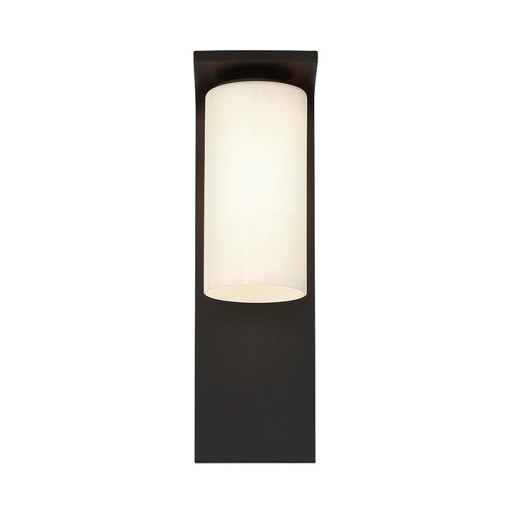 Eurofase Canada - 41972-014 - COLONNE-OD-20IN-BK-CL - COLONNE - Black