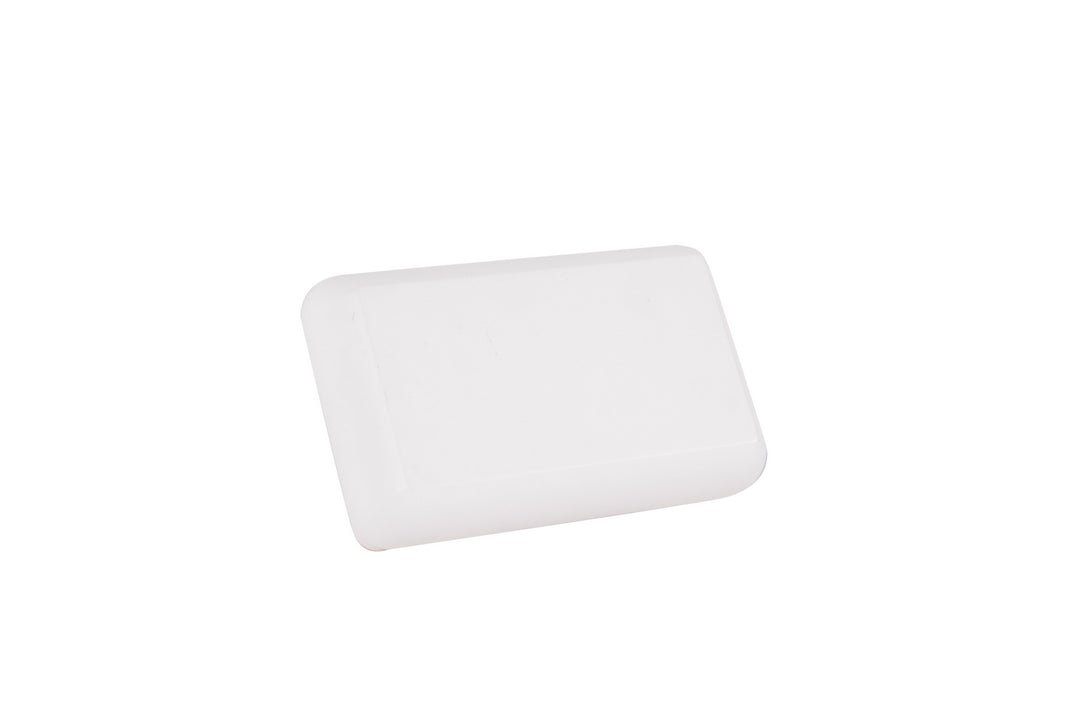 Builder Chime Chime in White - available from The Lighting Shoppe, trusted by Canadian homeowners