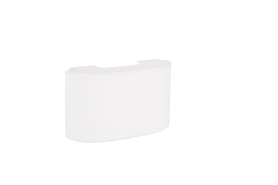 Builder Chime Chime in White - available from The Lighting Shoppe, trusted by Canadian homeowners