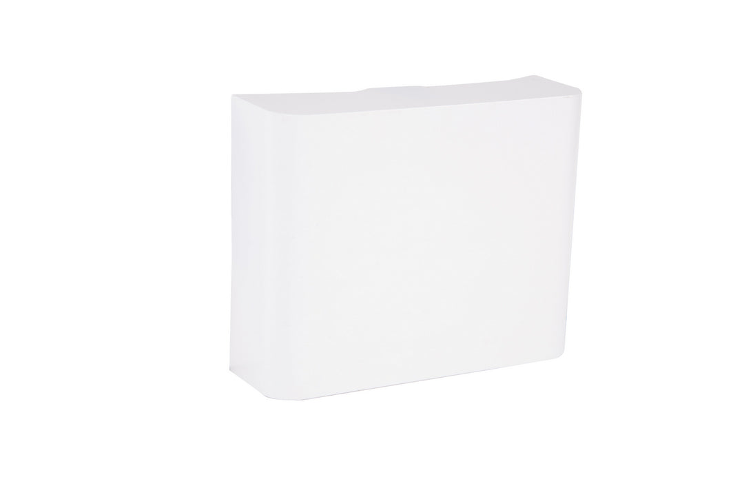 Loud-Chime Chime w/Loud Mech in White - available from The Lighting Shoppe, trusted by Canadian homeowners