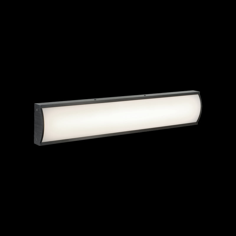 Semmie LED Wall Sconce in Oxidized Black - available from The Lighting Shoppe, trusted by Canadian homeowners