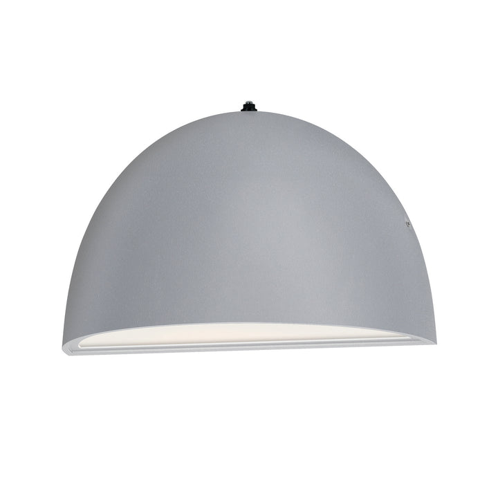 Maxim - 52122SV - LED Outdoor Wall Sconce - Pathfinder - Silver