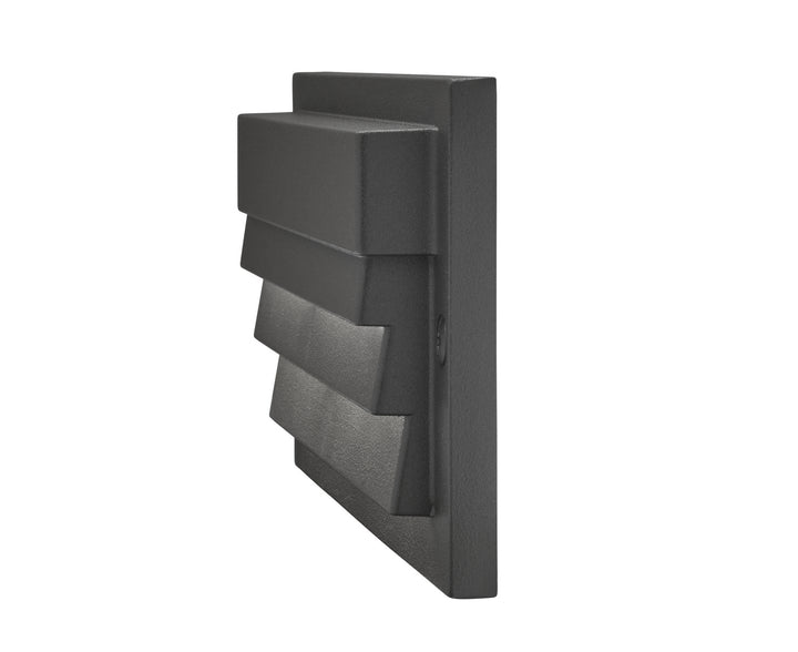 Kichler Canada - 16171BKT30 - LED Surface-Mount - Landscape Led - Black Textured