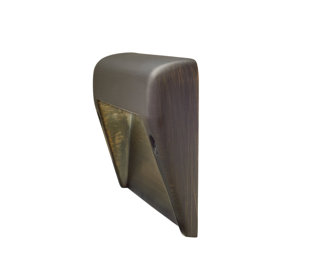 Kichler Canada - 16172CBR30 - LED Surface-Mount - Landscape Led - Centennial Brass