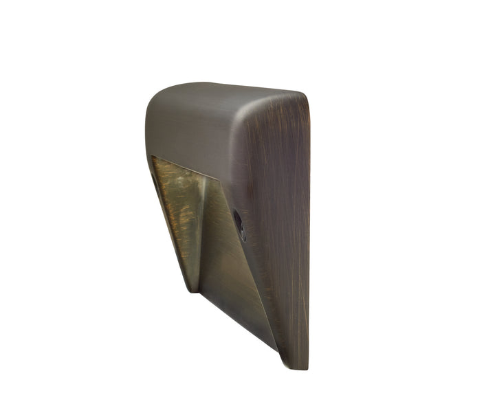 Kichler Canada - 16172CBR30 - LED Surface-Mount - Landscape Led - Centennial Brass