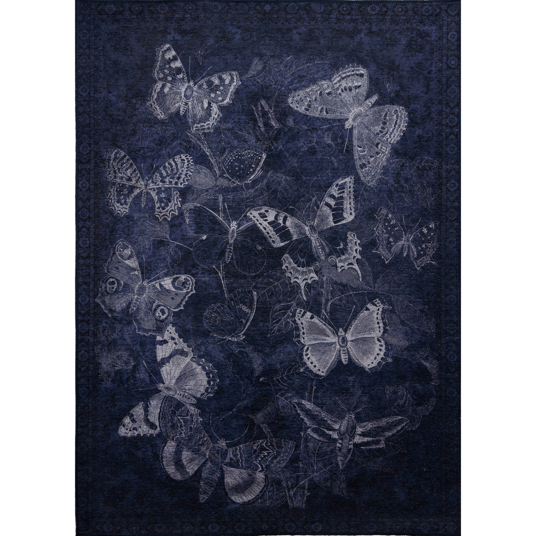 Renwil Canada - RRYE-14006-810 - Home Accents - Floor Rugs