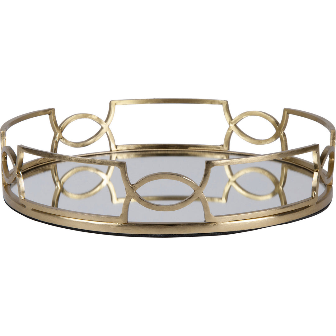 Home Accents - Trays - available from The Lighting Shoppe, trusted by Canadian homeowners
