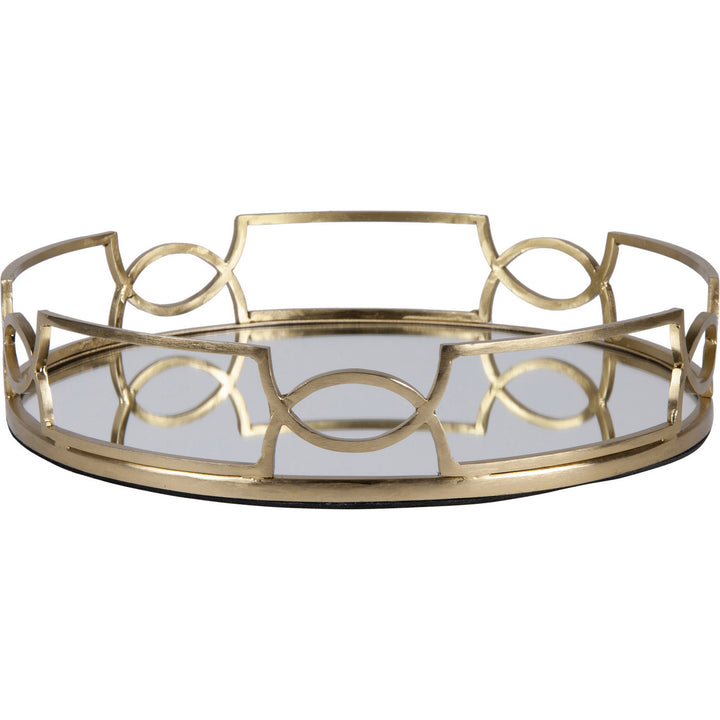 Home Accents - Trays - available from The Lighting Shoppe, trusted by Canadian homeowners