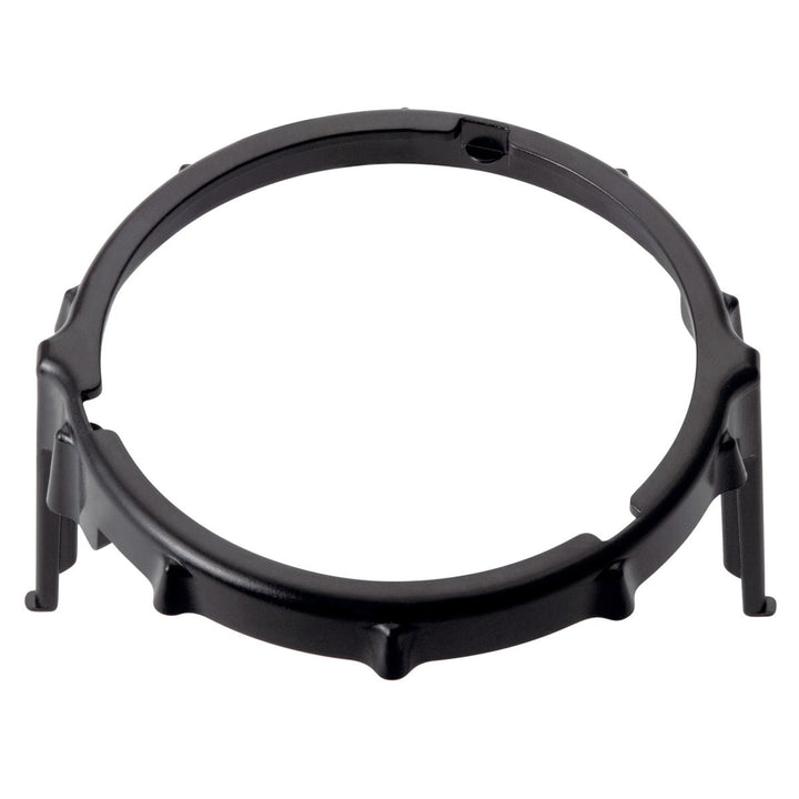 Kichler Canada - 16097BK - VLO In-Ground Lens Clip - Accessory - Black Material (Not Painted)