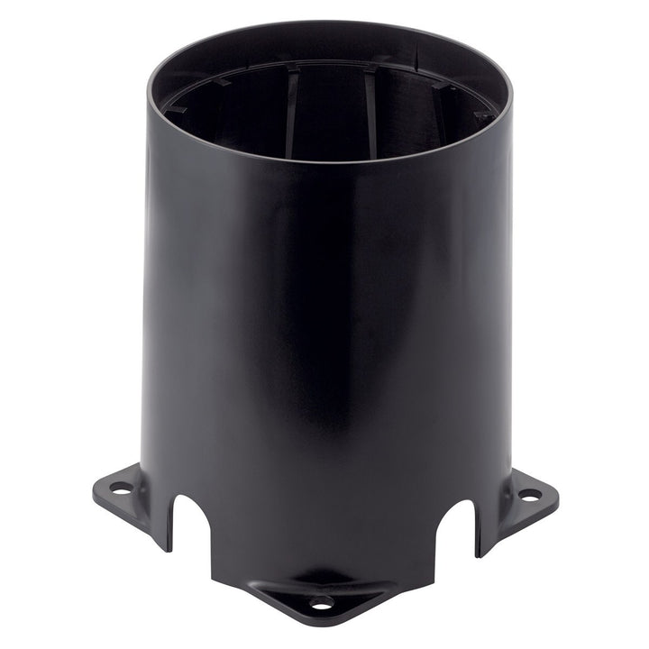 Kichler Canada - 16099BK - VLO In-Ground Concrete Pour - Accessory - Black