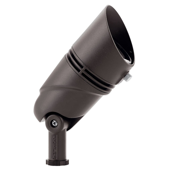 Kichler Canada - 16162AZT30 - LED Accent - Vlo Led Accent - Textured Architectural Bronze
