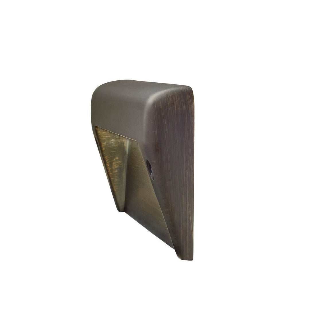 Kichler Canada - 16172CBR27 - LED Surface-Mount - Landscape Led - Centennial Brass