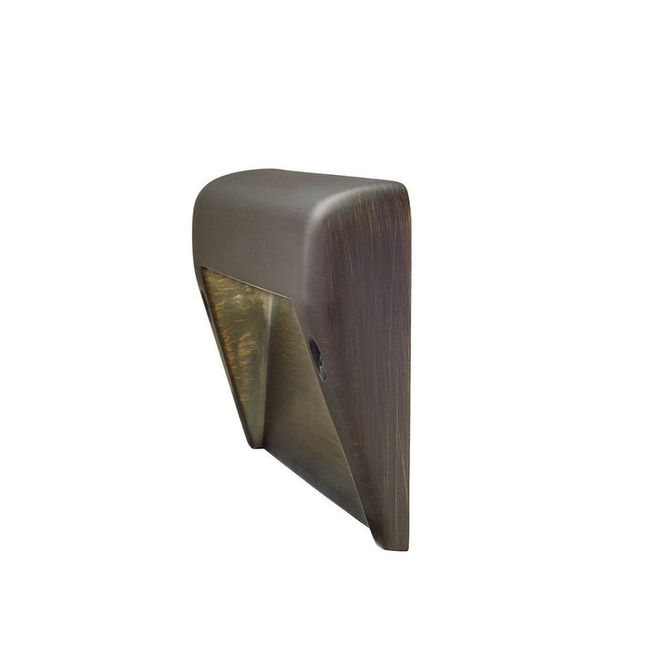Kichler Canada - 16172CBR27 - LED Surface-Mount - Landscape Led - Centennial Brass
