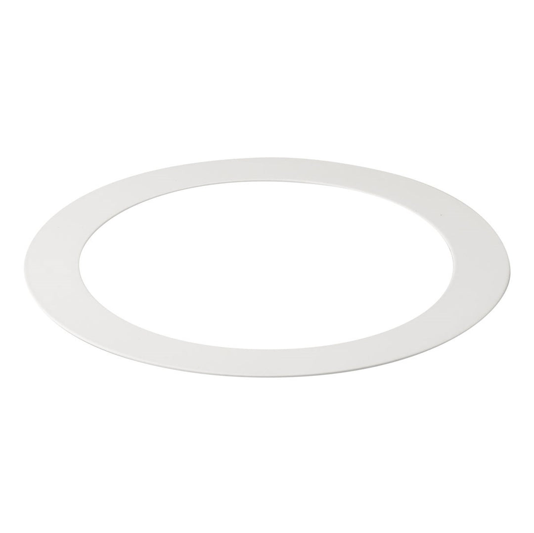 Kichler Canada - DLGR06AWH - Goof Ring - Direct To Ceiling Unv Accessor - White Material (Not Painted)