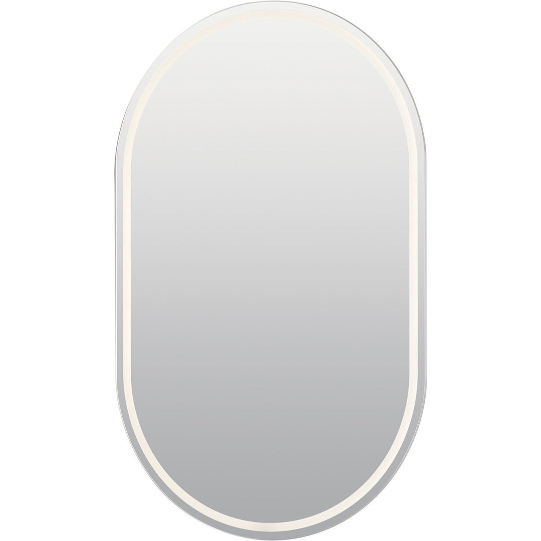 Kichler Canada - 86008 - LED Mirror - Menillo - White