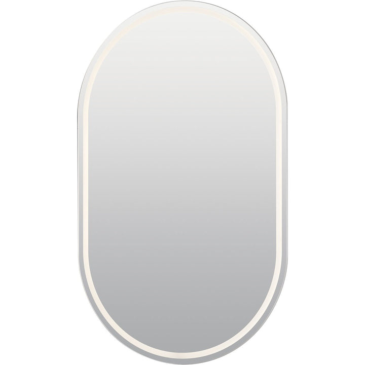 Kichler Canada - 86008 - LED Mirror - Menillo - White