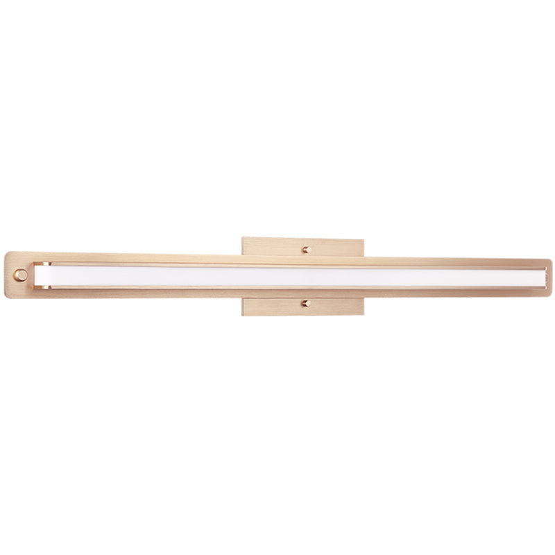 Matteo Canada - S01135OR - LED Wall Sconce - Magdele - Oxidized Rose