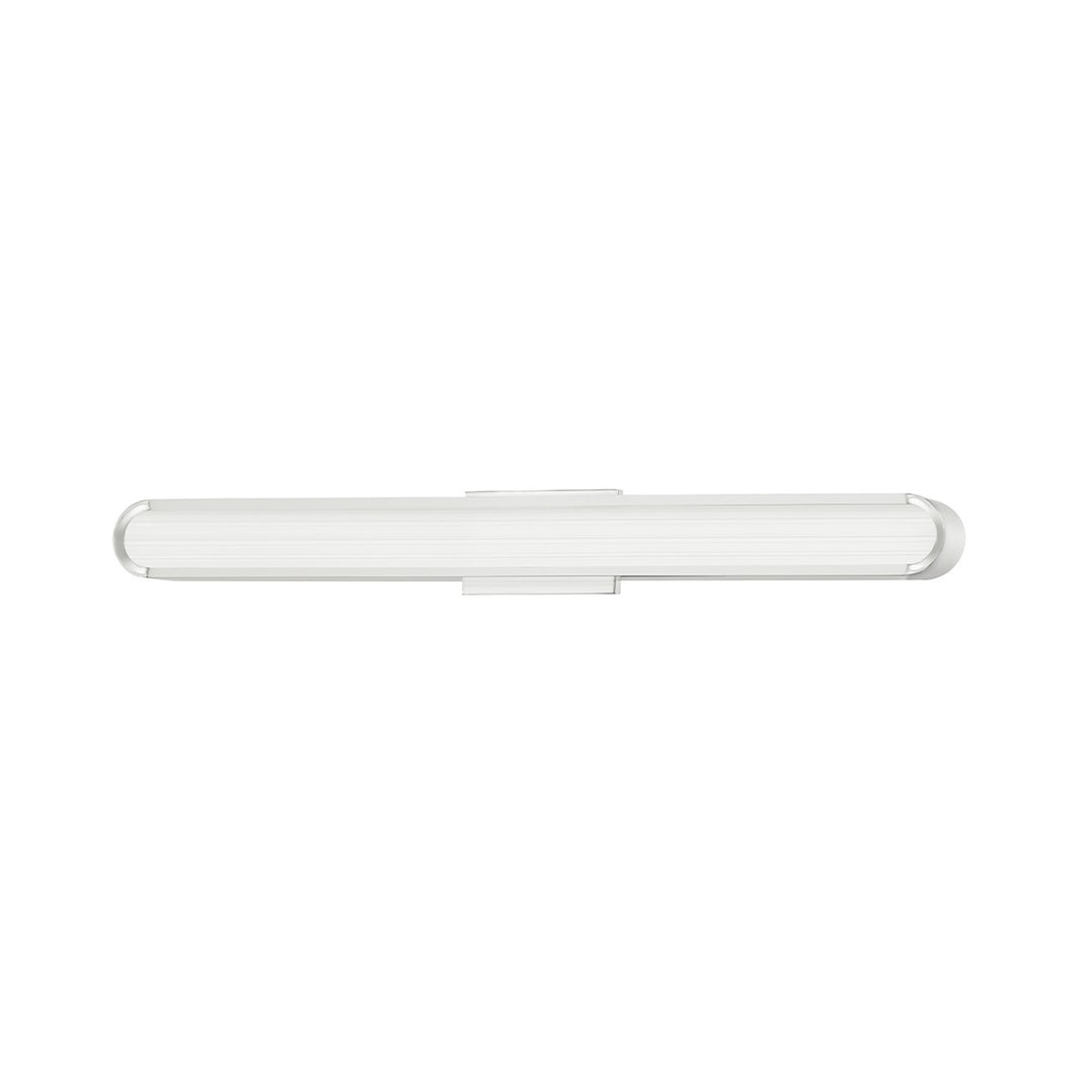 Hudson Valley Canada - 2524-PN - LED Bath Bracket - Starkey - Polished Nickel