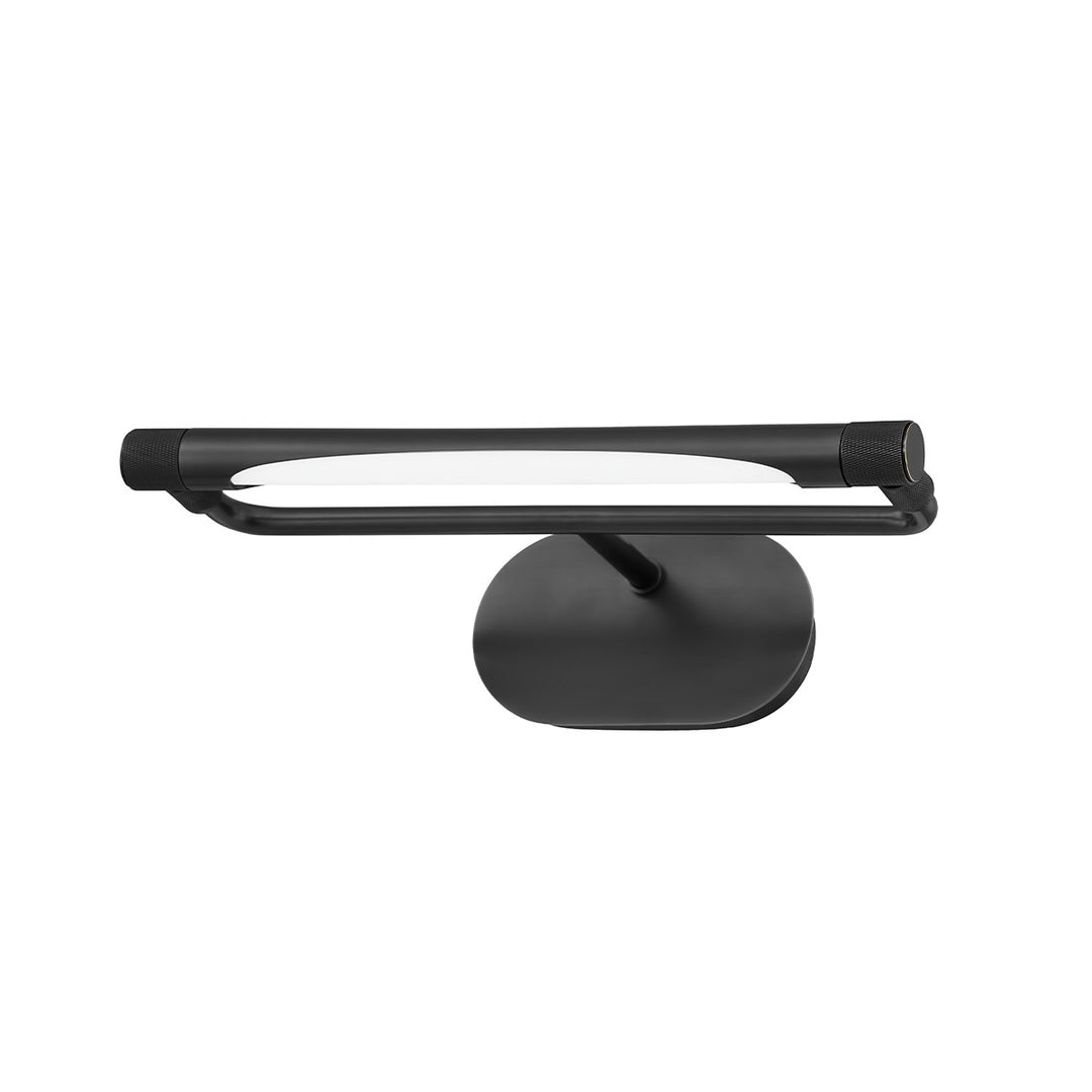 Berkshire LED Picture Light in Old Bronze - available from The Lighting Shoppe, trusted by Canadian homeowners