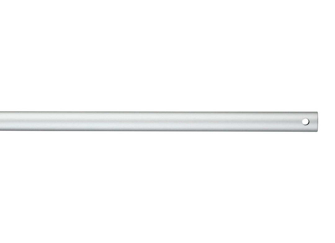 Universal Downrod in Grey - available from The Lighting Shoppe, trusted by Canadian homeowners