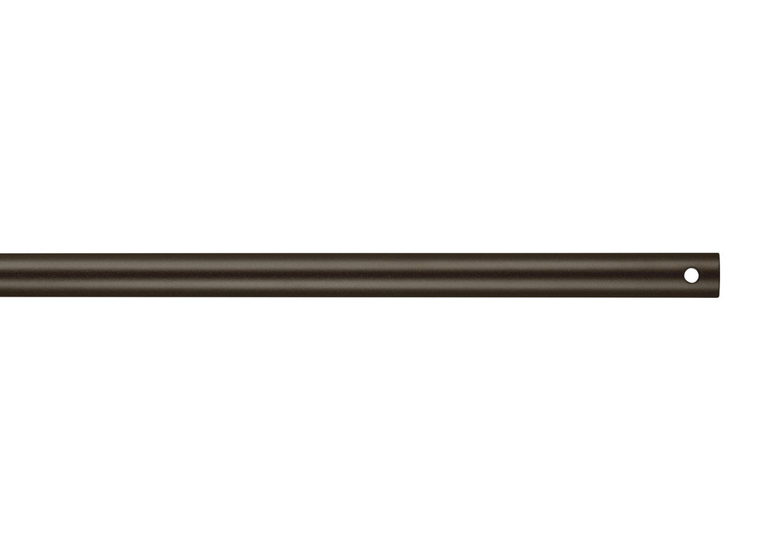 Universal Downrod in Bronze - available from The Lighting Shoppe, trusted by Canadian homeowners