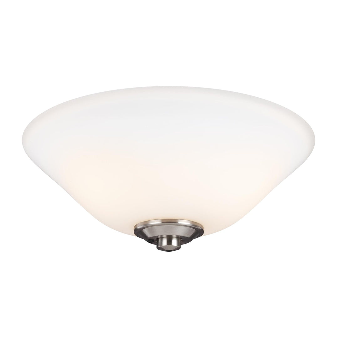 Visual Comfort Fan Canada - MC242 - LED Light Kit - Universal - Undefined
