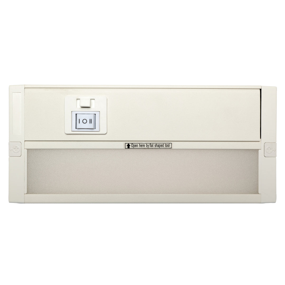LED Under Cabinet in White - available from The Lighting Shoppe, trusted by Canadian homeowners