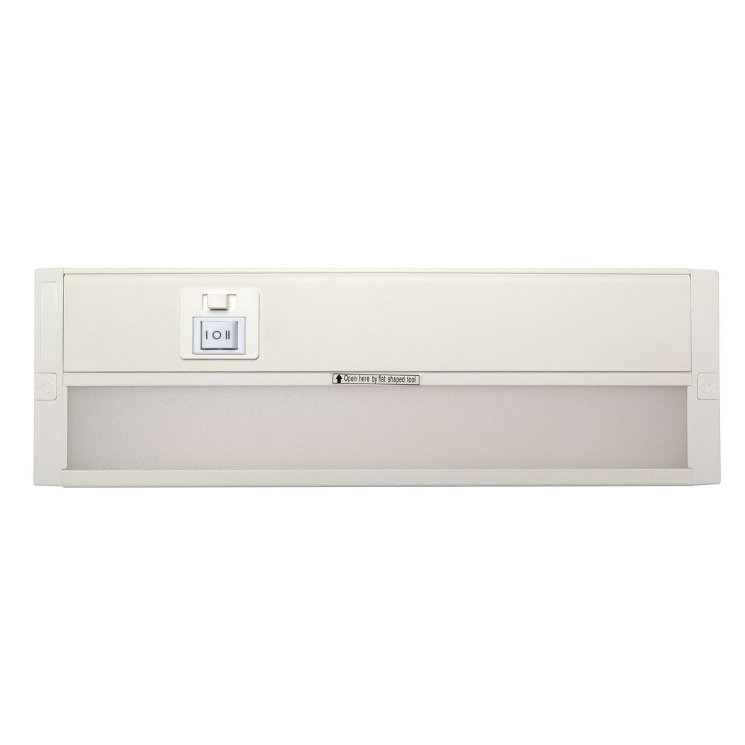 LED Under Cabinet in White - available from The Lighting Shoppe, trusted by Canadian homeowners