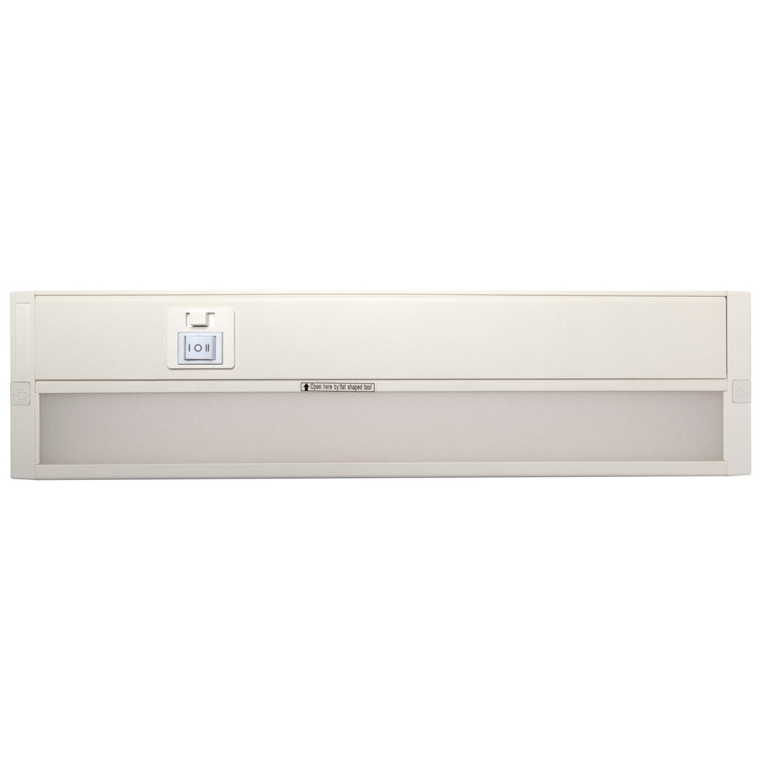 LED Under Cabinet in White - available from The Lighting Shoppe, trusted by Canadian homeowners