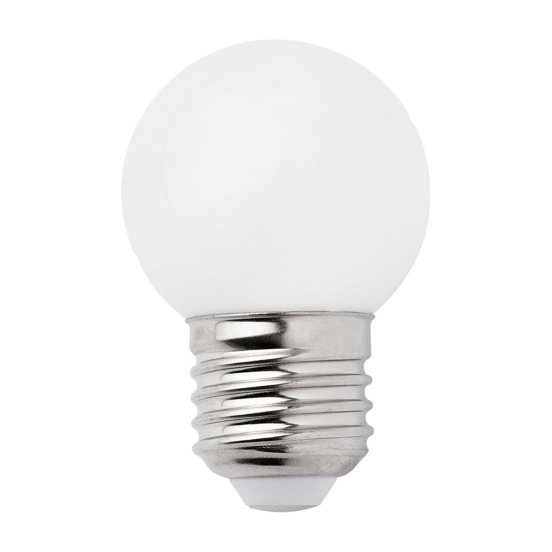 Bulbs - Globe - available from The Lighting Shoppe, trusted by Canadian homeowners