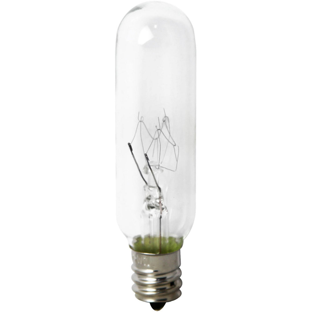 Bulbs - Tubular - available from The Lighting Shoppe, trusted by Canadian homeowners