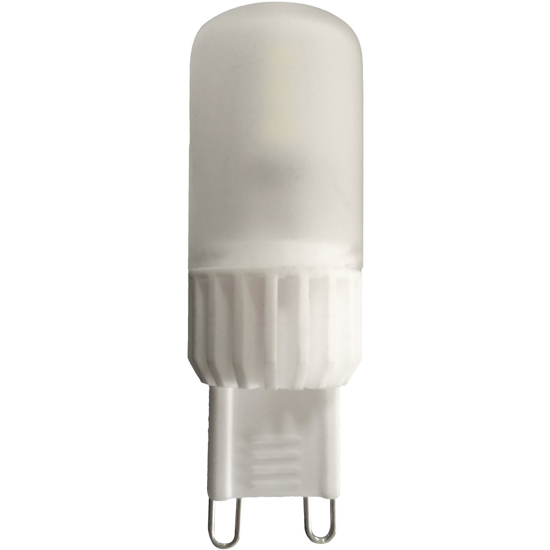 Bulbs - Bi-Pin - available from The Lighting Shoppe, trusted by Canadian homeowners