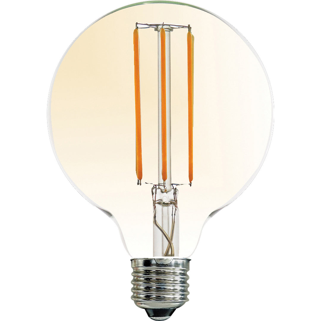 Bulbs - Globe - available from The Lighting Shoppe, trusted by Canadian homeowners