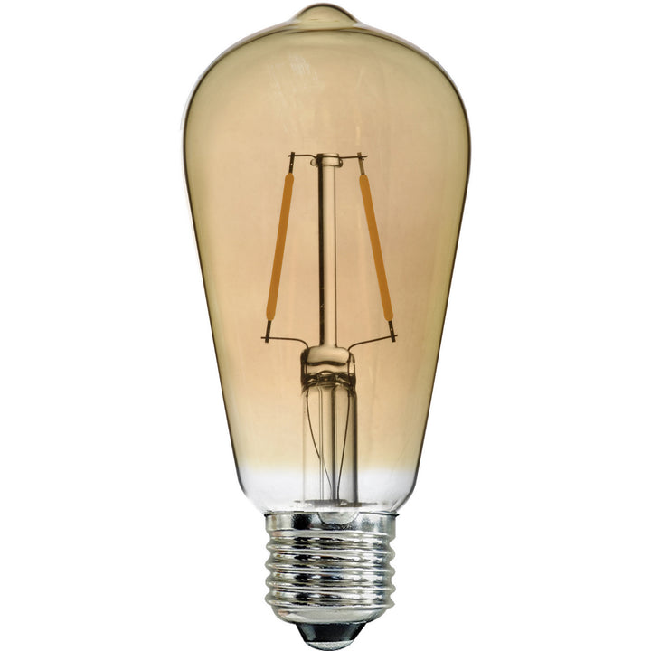 Bulbs - Antique - available from The Lighting Shoppe, trusted by Canadian homeowners