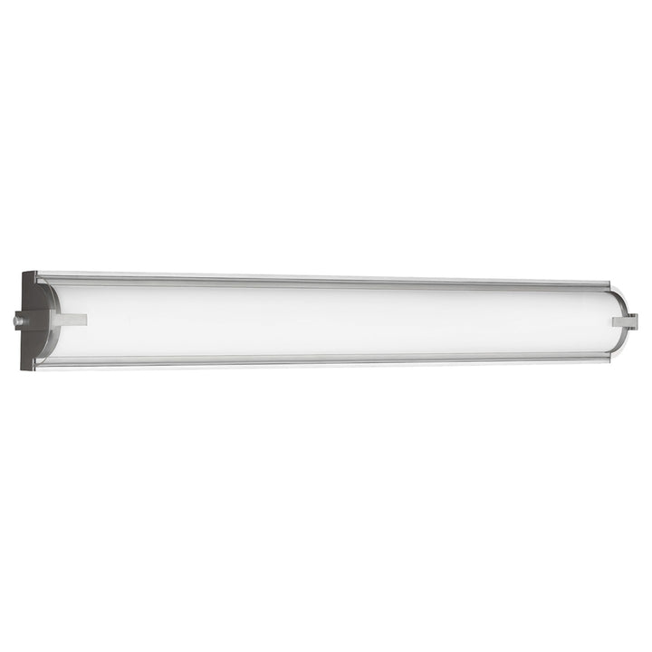 Generation Lighting Canada - 4635793S-04 - LED Wall / Bath - Braunfels - Satin Aluminum