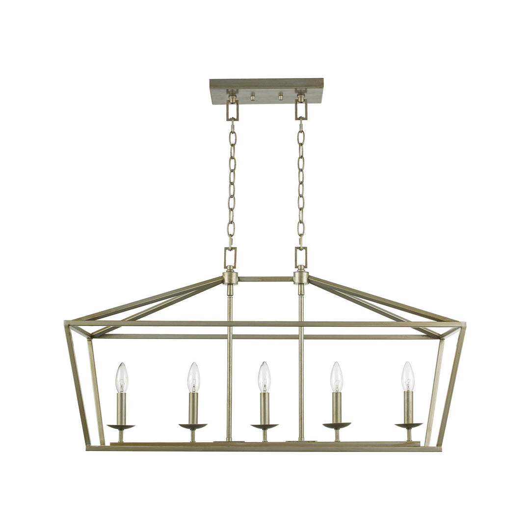 Linear/Island - 4 Light + - available from The Lighting Shoppe, trusted by Canadian homeowners