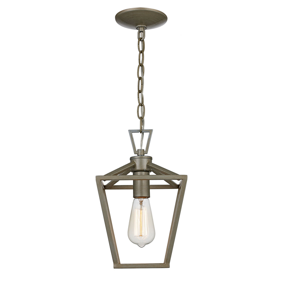 Mini Pendants - available from The Lighting Shoppe, trusted by Canadian homeowners