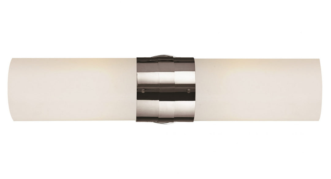 Bathroom Fixtures - Cylindrical / Linear - available from The Lighting Shoppe, trusted by Canadian homeowners