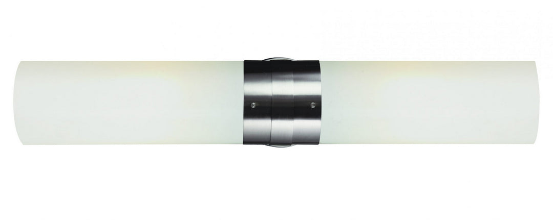 Bathroom Fixtures - Cylindrical / Linear - available from The Lighting Shoppe, trusted by Canadian homeowners