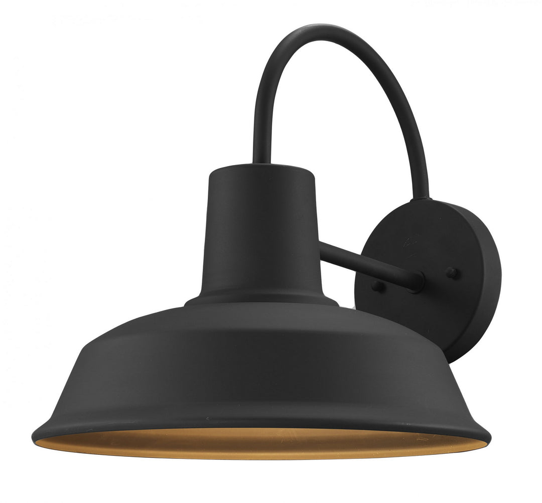 Exterior - Wall Mount - available from The Lighting Shoppe, trusted by Canadian homeowners
