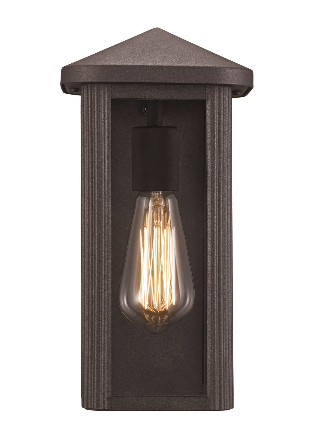 Exterior - Wall Mt./Flush - available from The Lighting Shoppe, trusted by Canadian homeowners