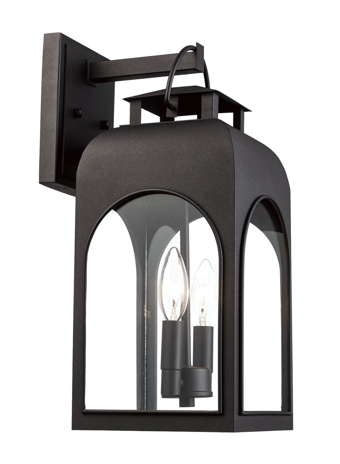 Exterior - Wall Mount - available from The Lighting Shoppe, trusted by Canadian homeowners