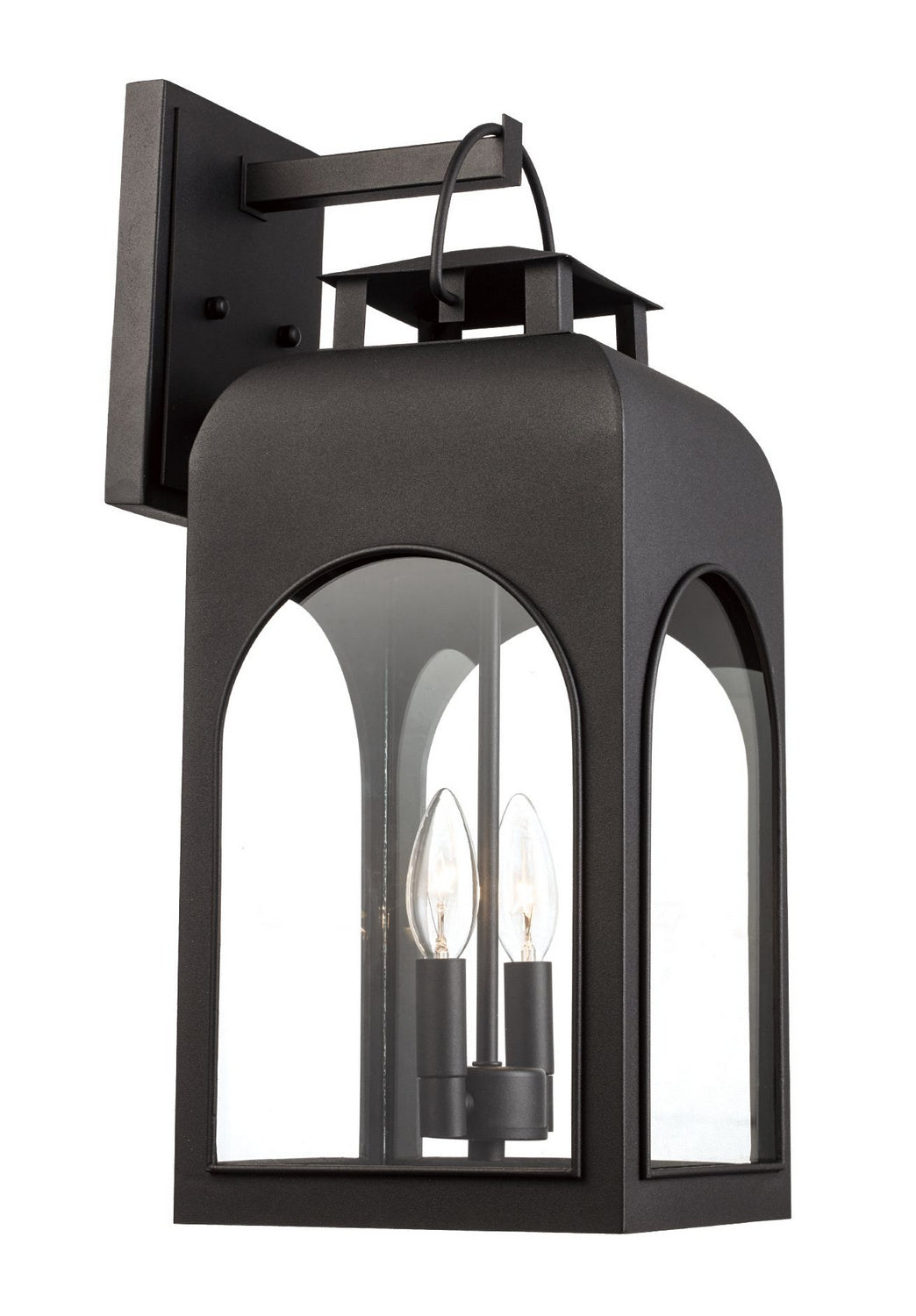 Exterior - Wall Mount - available from The Lighting Shoppe, trusted by Canadian homeowners