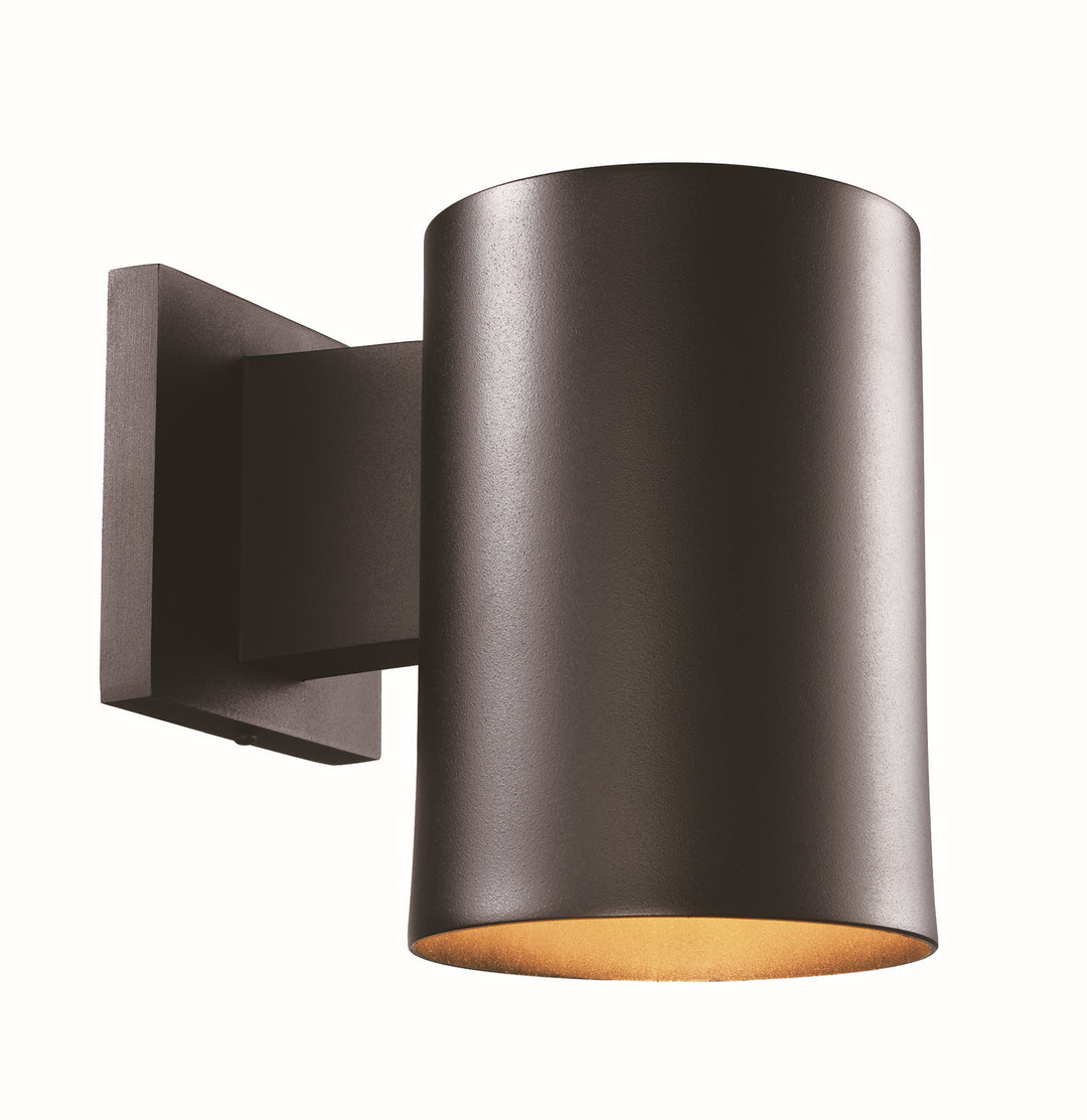 Exterior - Wall Mount - available from The Lighting Shoppe, trusted by Canadian homeowners