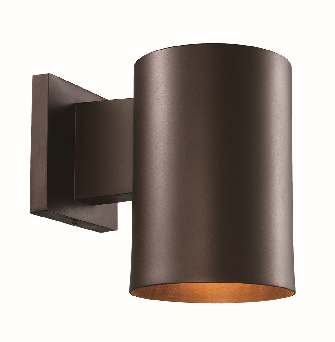 Exterior - Wall Mount - available from The Lighting Shoppe, trusted by Canadian homeowners