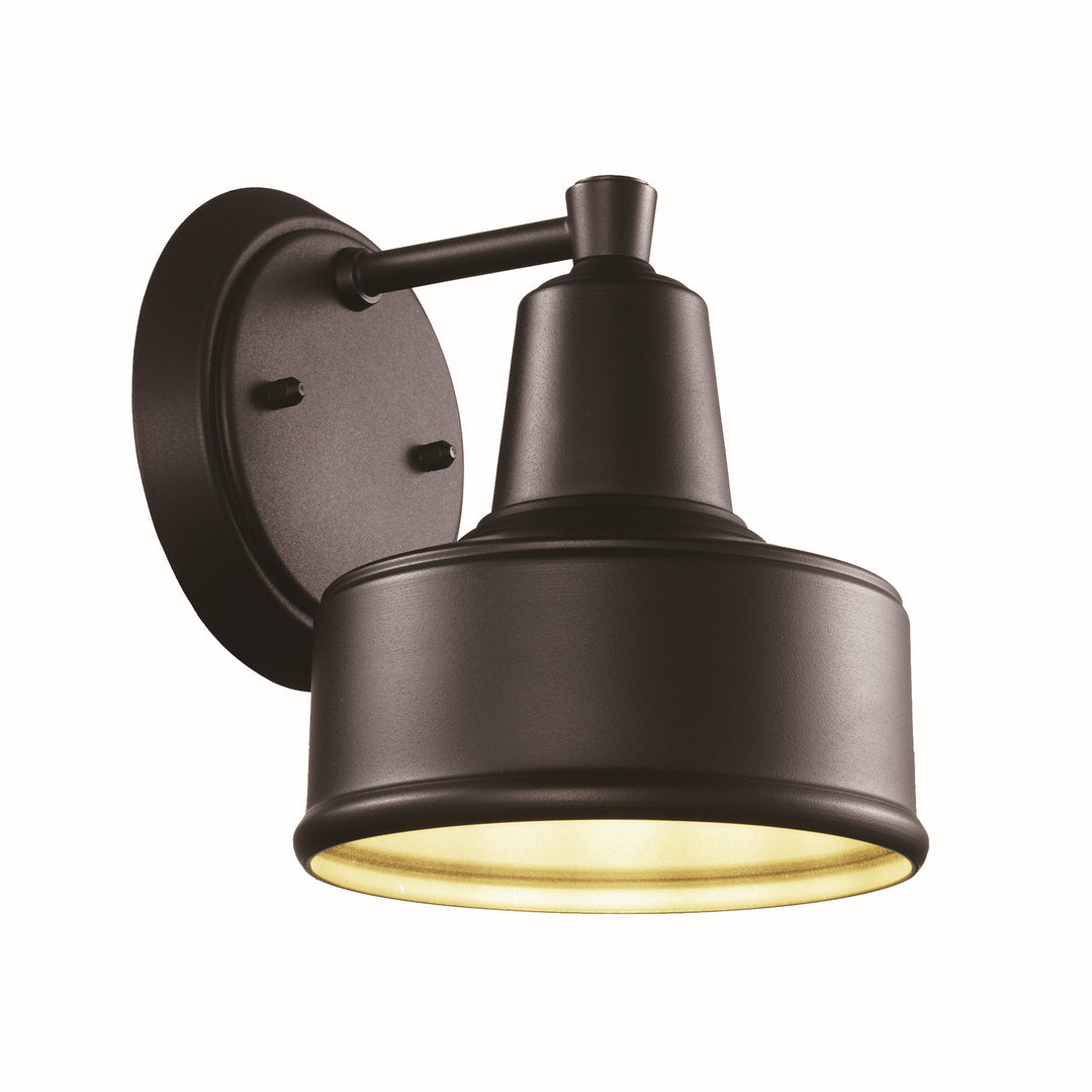 Exterior - Wall Mount - available from The Lighting Shoppe, trusted by Canadian homeowners