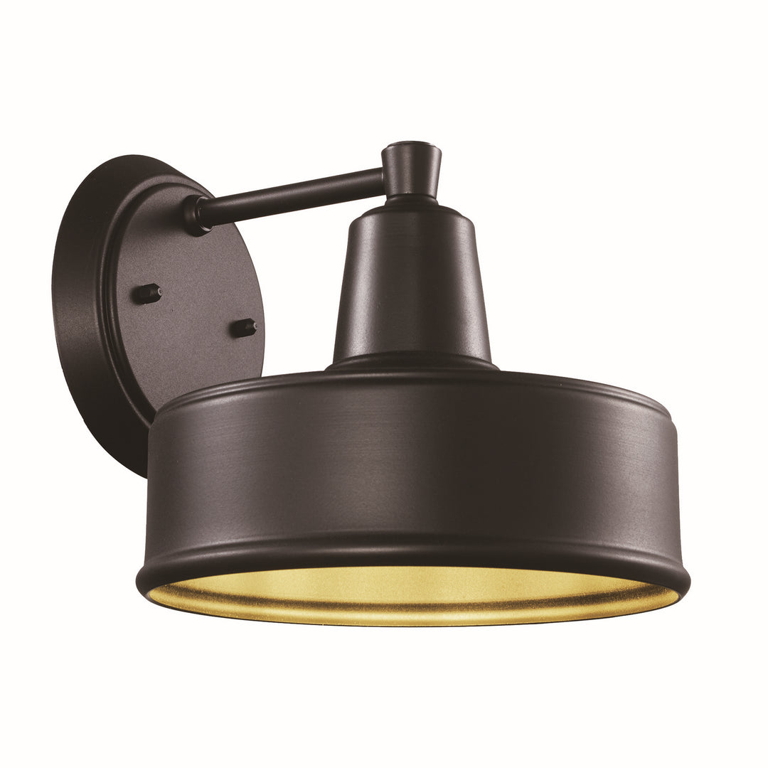 Exterior - Wall Mount - available from The Lighting Shoppe, trusted by Canadian homeowners