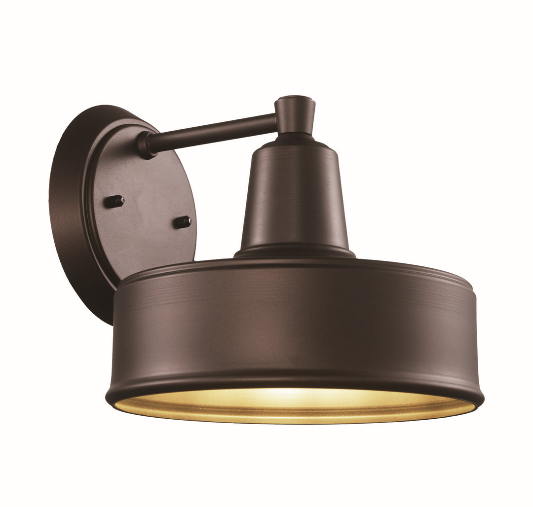 Exterior - Wall Mount - available from The Lighting Shoppe, trusted by Canadian homeowners