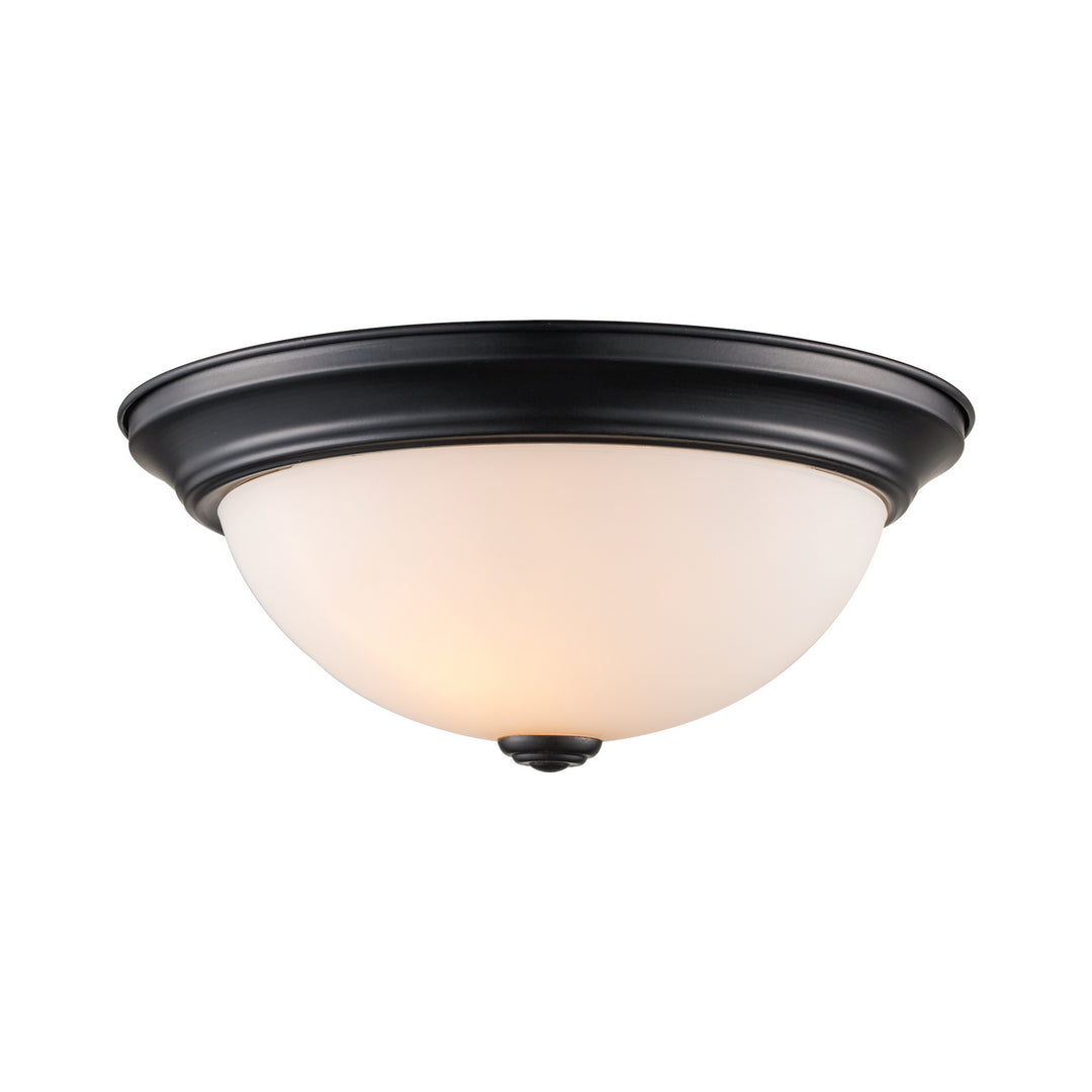 Flush Mounts - Bowl Style - available from The Lighting Shoppe, trusted by Canadian homeowners