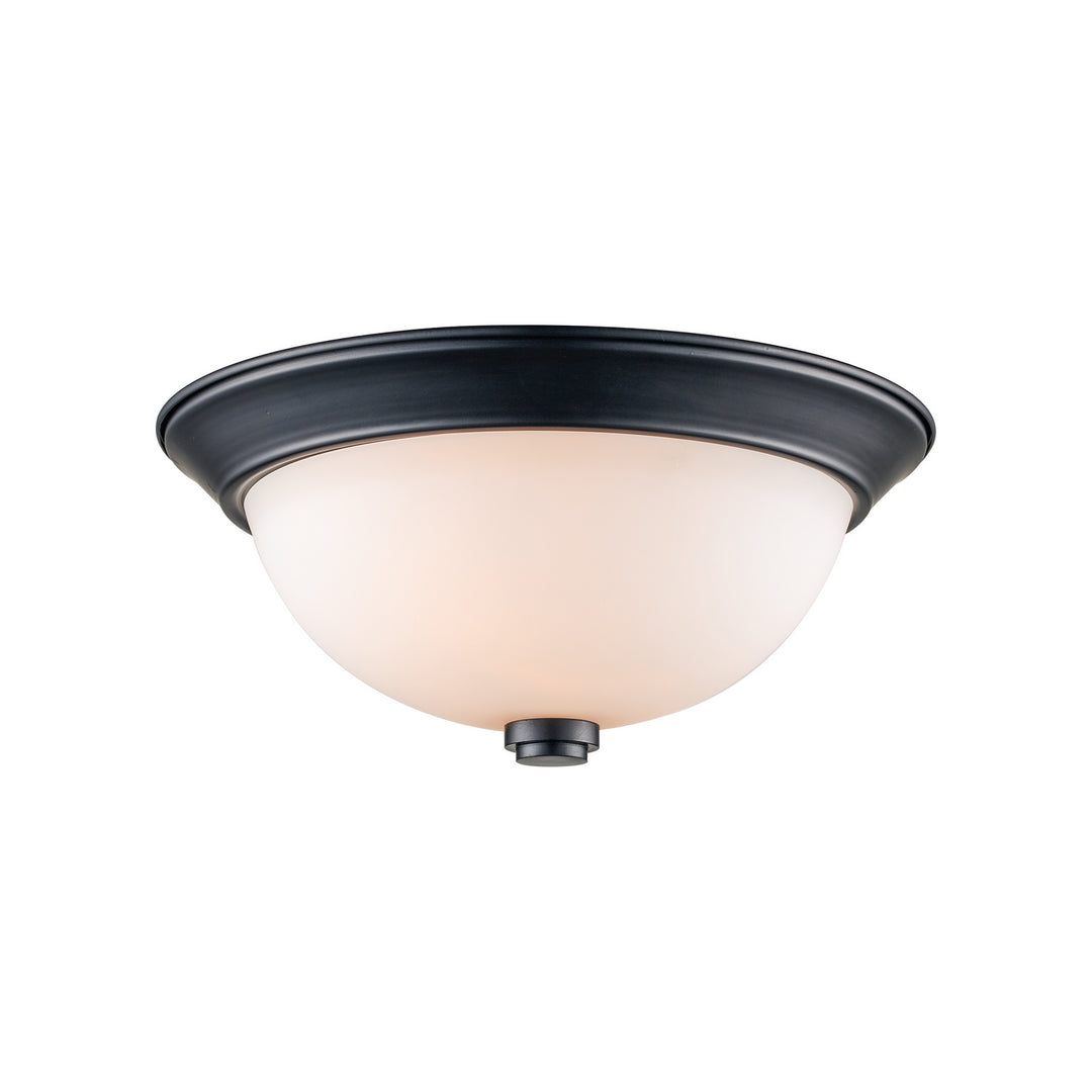 Flush Mounts - Bowl Style - available from The Lighting Shoppe, trusted by Canadian homeowners